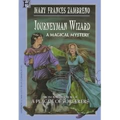 Journeyman Wizard