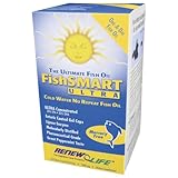 Renew Life Fish Smart Ultra