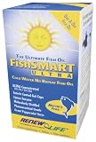 Renew Life - Fish Smart Ultra, 90 softgels