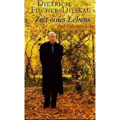 Zeit eines Lebens - auf F�hrtensuche