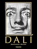 Revue Taschen  / Dali