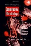 Gastrointestinal Microbiology, Vol. 1: Gastrointestinal Ecosystems and Fermentations (Chapman & Hall Microbiology Series)