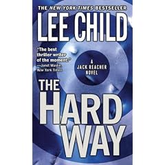The Hard Way (Jack Reacher, No. 10
