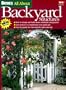 Ortho's All About Backyard Structures
