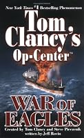 War of Eagles: Op-Center 12 (Op-Center)