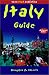 Italy Guide, 4th Edition (Open Road's Best of Italy)