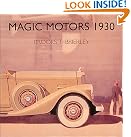 Magic Motors 1930