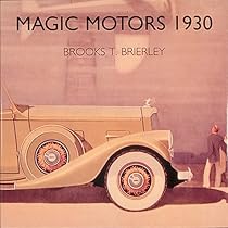Magic Motors 1930 Magic Motors 1930