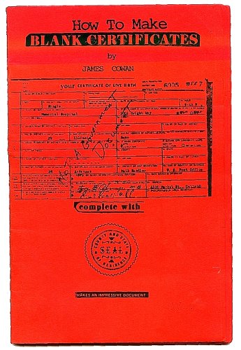 Fake Identification