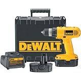 Cordless Drills