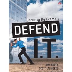 Defend I.T.: Security by Example