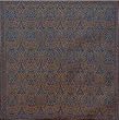 ShalinCraft Pillow Cover Case in Silk Asia Decor 16x16 inches (bct061)