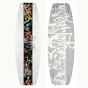 Liquid Force Shane LTD Wakeboard 2009
