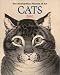 More About Cats: The Metropolitan Museum Of Art 2002 Mini Wall Calendar