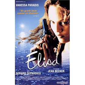 Elisa [VHS]