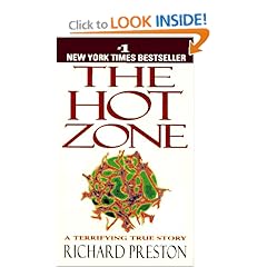 The Hot Zone: A Terrifying True Story