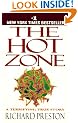 The Hot Zone: A Terrifying True Story
