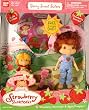 Berry Sweet Sisters Strawberry Shortcake & Apple Dumplin'