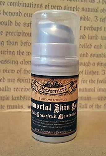 Immortal Skin Care Pink Grapefruit Moisturizer