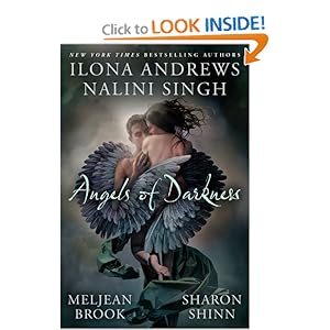 Angels of Darkness - Various