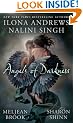 Angels of Darkness