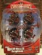 FanPro 530534 - Crimson Skies Squadron P.4 Red Skull