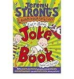 Jeremy Strong's laugh-your-socks-off even more joke book