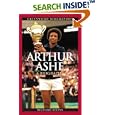 Arthur Ashe: A Biography (Greenwood Biographies) by  Richard Steins