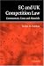 EC
and
UK
Competition
Law:
Commentary,
Cases
and
Materials
