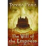 The Will Of The Empress