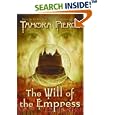 The Will Of The Empress