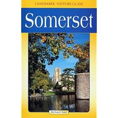 Somerset (Landmark Visitor Guide)