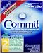 Commit Nicotine Polacrilex Stop Smoking Mint Flavored Lozenges Control With 2mg - 48ea