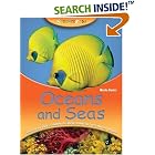 Click here to buy Oceans and Seas (Science Kids) by  Nicola Davies.
