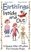 Book Earthlings Inside and Out: A Space Alien Studies the Human Body