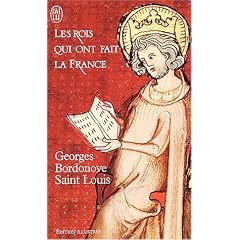 Les Rois qui ont fait la France : Saint-louis