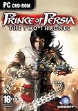Prince of Persia: Two Thrones (PC DVD)