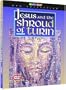 Jesus & the Shroud of Turin