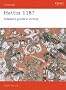 Hattin, 1187: Saladin's Greatest Victory (Osprey Military Campaign)
