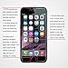 iPhone 6 Screen Protector,iPhone 6s Screen Protector,[4.7] by Ailun,Tempered Glass,Case Friendly-Siania Retail Package