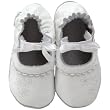 Robeez Soft Soles Special Occasion Flat (Infant/Toddler)