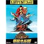 Lupin the 3rd - Dead or Alive
