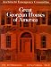 Great Georgian Houses of America, Vol. 2