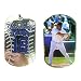 Forever Collectibles New York Yankees Johnny Damon Dog Tag