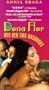 Dona Flor and Her Two Husbands [VHS]