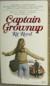 Captain Grownup