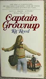 Captain Grownup