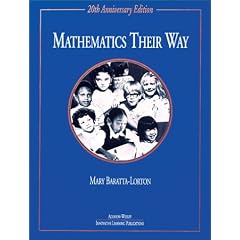 Mathematics Their Way