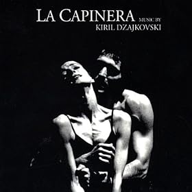 Kiril Dzajkovski - La Capinera BSO