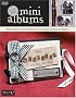 Its All About Mini Albums (Memories in the Making Scrapbooking)